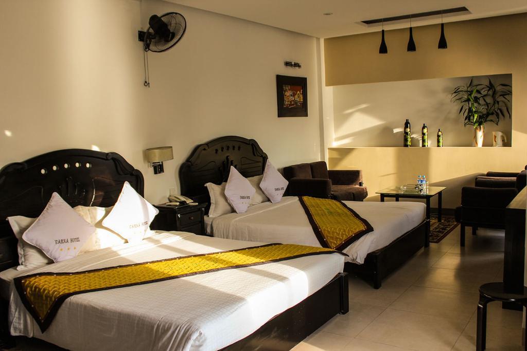 Varna Hotel Da Nang Exterior foto
