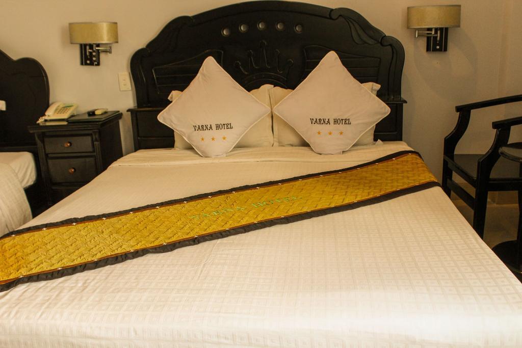 Varna Hotel Da Nang Habitación foto
