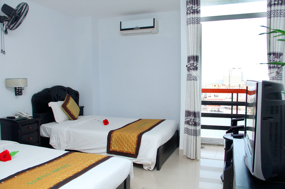 Varna Hotel Da Nang Exterior foto